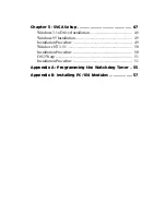 Предварительный просмотр 6 страницы Aaeon SBC-590 User Manual