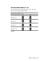 Preview for 22 page of Aaeon SBC-590 User Manual