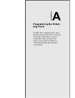 Предварительный просмотр 58 страницы Aaeon SBC-590 User Manual