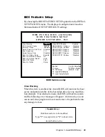 Предварительный просмотр 47 страницы Aaeon SBC-598 Manual