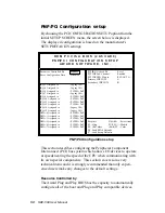 Предварительный просмотр 58 страницы Aaeon SBC-598 Manual