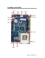 Preview for 22 page of Aaeon SBC-656 Manual