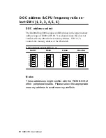 Preview for 27 page of Aaeon SBC-656 Manual