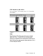 Preview for 28 page of Aaeon SBC-656 Manual