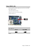 Preview for 30 page of Aaeon SBC-656 Manual