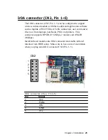 Preview for 34 page of Aaeon SBC-656 Manual