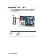 Preview for 35 page of Aaeon SBC-656 Manual