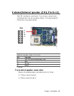 Preview for 36 page of Aaeon SBC-656 Manual