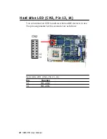 Preview for 37 page of Aaeon SBC-656 Manual