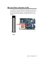 Preview for 38 page of Aaeon SBC-656 Manual