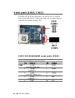 Preview for 53 page of Aaeon SBC-656 Manual