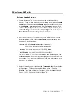 Preview for 86 page of Aaeon SBC-656 Manual