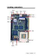 Preview for 23 page of Aaeon SBC-656 User Manual