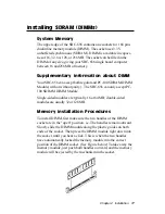 Preview for 27 page of Aaeon SBC-656 User Manual