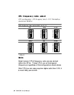 Preview for 30 page of Aaeon SBC-656 User Manual