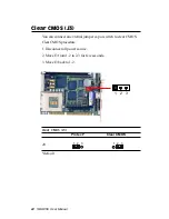 Preview for 32 page of Aaeon SBC-656 User Manual