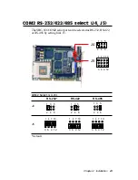 Preview for 33 page of Aaeon SBC-656 User Manual