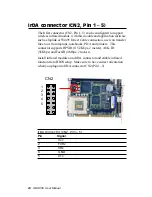 Preview for 36 page of Aaeon SBC-656 User Manual