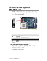 Preview for 38 page of Aaeon SBC-656 User Manual