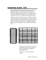 Preview for 55 page of Aaeon SBC-656 User Manual