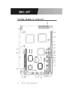 Предварительный просмотр 17 страницы Aaeon SBC-657 User Manual