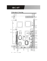 Предварительный просмотр 19 страницы Aaeon SBC-657 User Manual