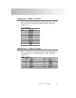 Предварительный просмотр 36 страницы Aaeon SBC-657 User Manual