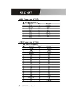 Предварительный просмотр 37 страницы Aaeon SBC-657 User Manual