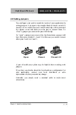 Preview for 25 page of Aaeon SBC-657B Manual