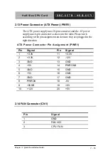 Preview for 28 page of Aaeon SBC-657B Manual