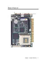 Предварительный просмотр 17 страницы Aaeon SBC-658 User Manual