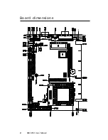 Предварительный просмотр 18 страницы Aaeon SBC-658 User Manual