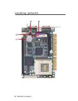 Предварительный просмотр 22 страницы Aaeon SBC-658 User Manual