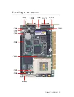 Предварительный просмотр 23 страницы Aaeon SBC-658 User Manual