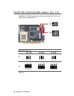 Предварительный просмотр 30 страницы Aaeon SBC-658 User Manual