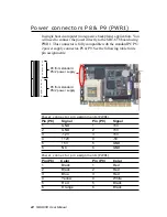 Предварительный просмотр 32 страницы Aaeon SBC-658 User Manual