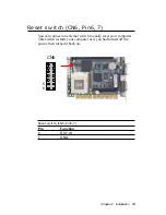 Предварительный просмотр 43 страницы Aaeon SBC-658 User Manual