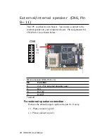 Предварительный просмотр 44 страницы Aaeon SBC-658 User Manual