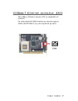 Предварительный просмотр 47 страницы Aaeon SBC-658 User Manual