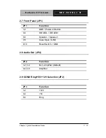 Preview for 25 page of Aaeon SBC-659 Manual