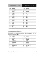 Preview for 33 page of Aaeon SBC-659 Manual