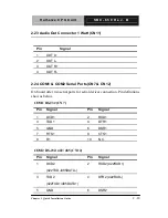 Preview for 34 page of Aaeon SBC-659 Manual