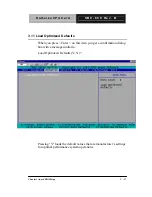 Preview for 53 page of Aaeon SBC-659 Manual