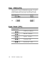 Preview for 30 page of Aaeon SBC-659P User Manual