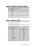 Preview for 43 page of Aaeon SBC-659P User Manual