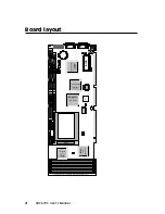 Предварительный просмотр 13 страницы Aaeon SBC-670 Manual