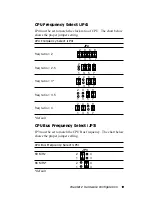 Предварительный просмотр 22 страницы Aaeon SBC-670 Manual