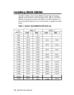 Предварительный просмотр 25 страницы Aaeon SBC-670 Manual