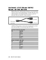 Предварительный просмотр 35 страницы Aaeon SBC-670 Manual