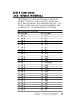 Предварительный просмотр 38 страницы Aaeon SBC-670 Manual